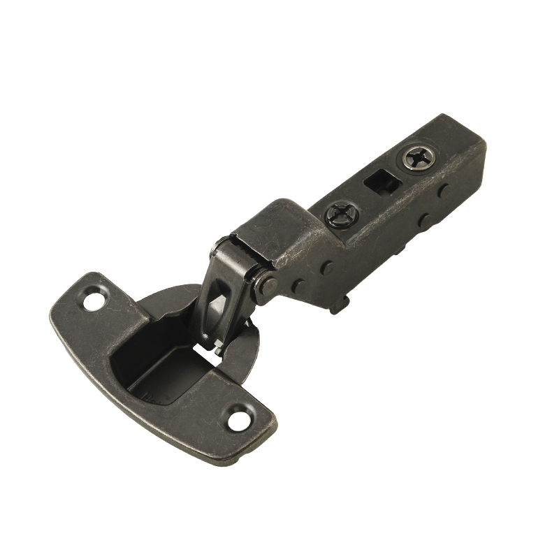 Завіса Clip-on, 110°,Sensys 8645і, внутрішня, з дотягом, чорний обсидіан (9091740) Hettich Завіса Clip-on, 110°,Sensys 8645і, внутрішня, з дотягом, чорний обсидіан (9091740) Hettich