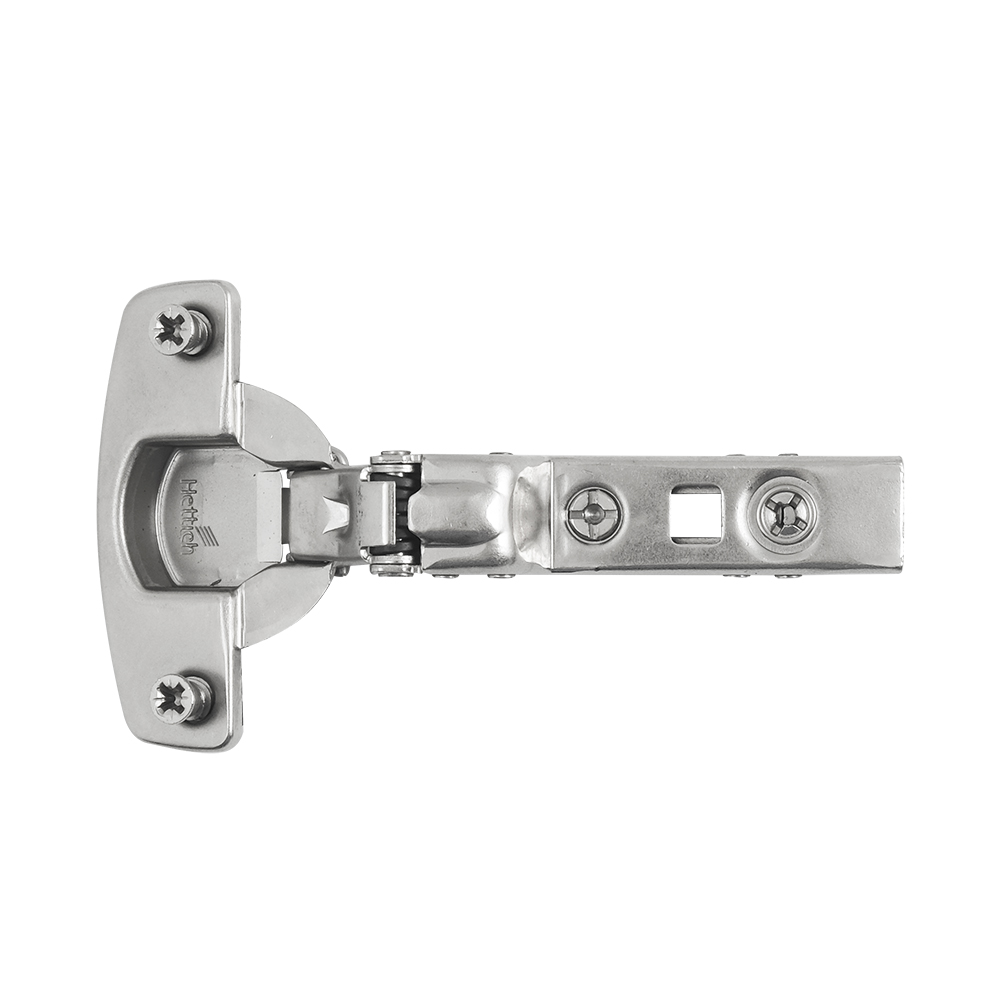 Петля Clip-on, 110°, Sensys 8646i, внутр., для тонк. фас. 10-19мм