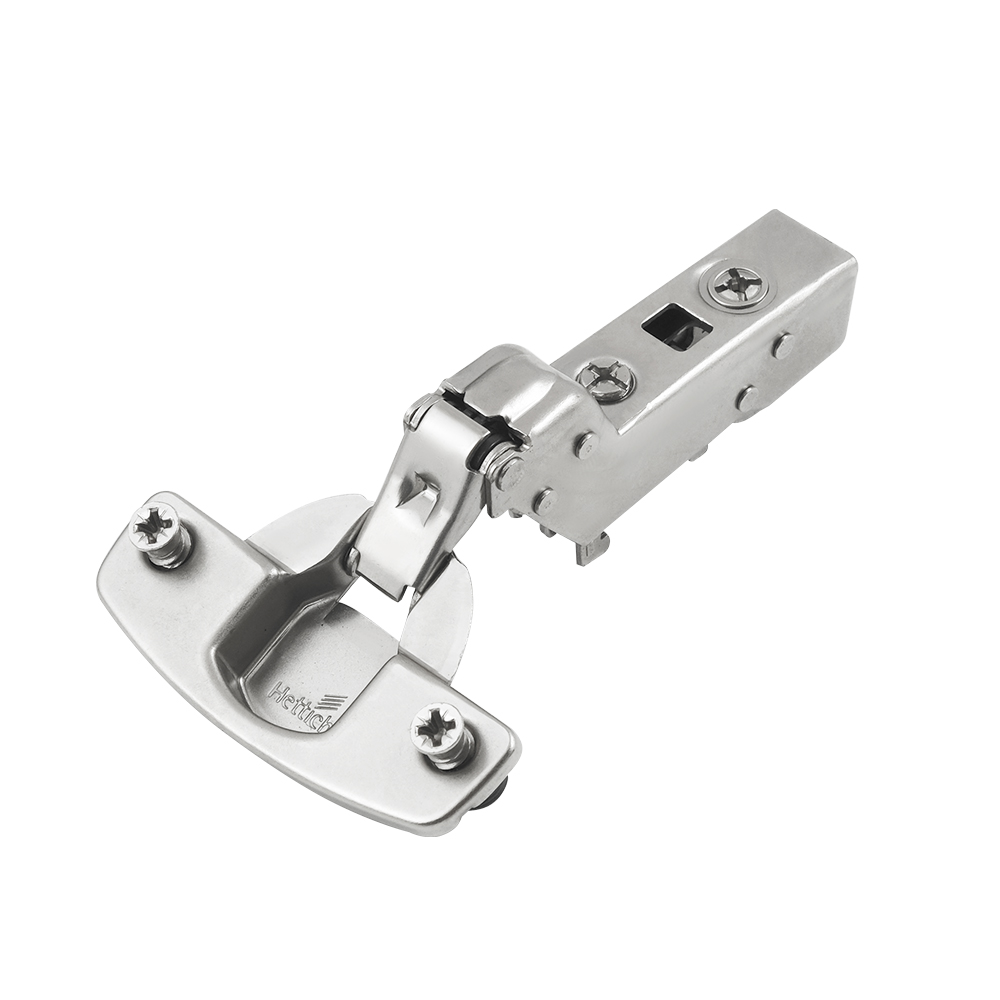 Петля Clip-on, 110°, Sensys 8646i, внутр., для тонк. фас. 10-19мм