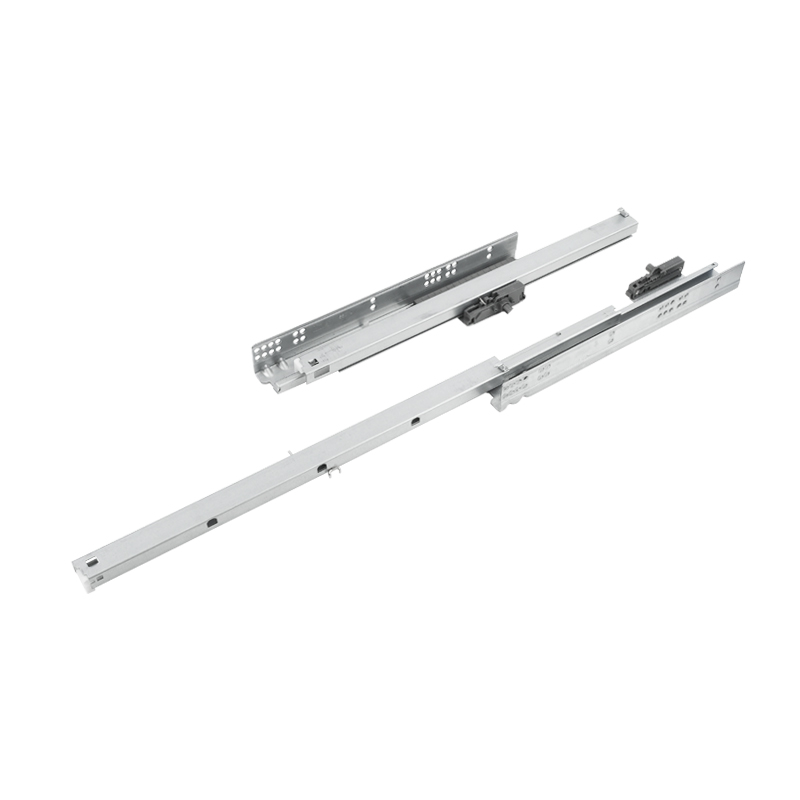 Направляющие скрытого монтажа PO L=550 Muller profi line 18мм max