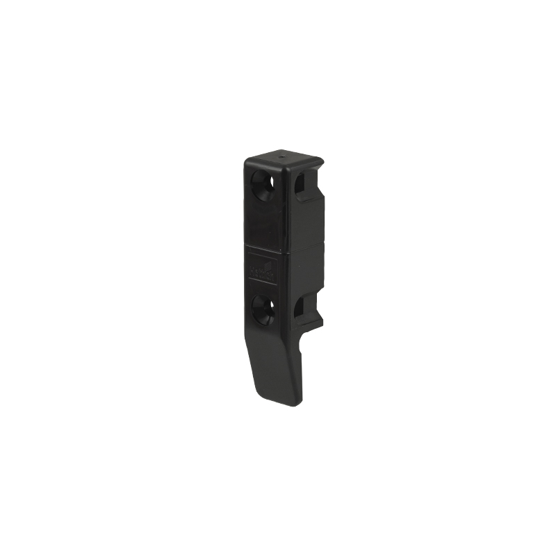 Затискний з'єднувач Multi Clip (1009684) Hettich - Навіси для