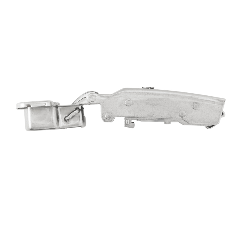 Завіса Clip-on,95°,Sensys 8631і,нак-на,з дотяг.,для товстих дверей
