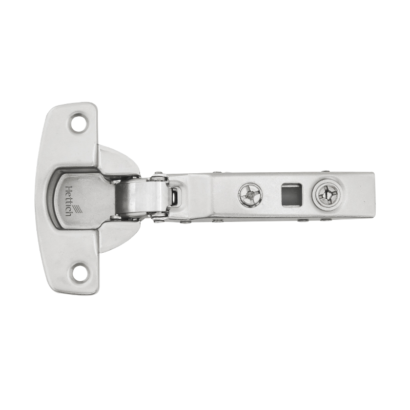 Завіса Clip-on,95°,Sensys 8631і,нак-на,з дотяг.,для товстих дверей