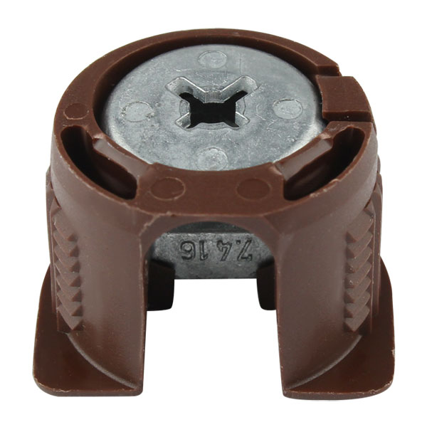 Стяжка VB 35/18, коричнева (9116930) Hettich Стяжка VB 35/18, коричнева (9116930) Hettich