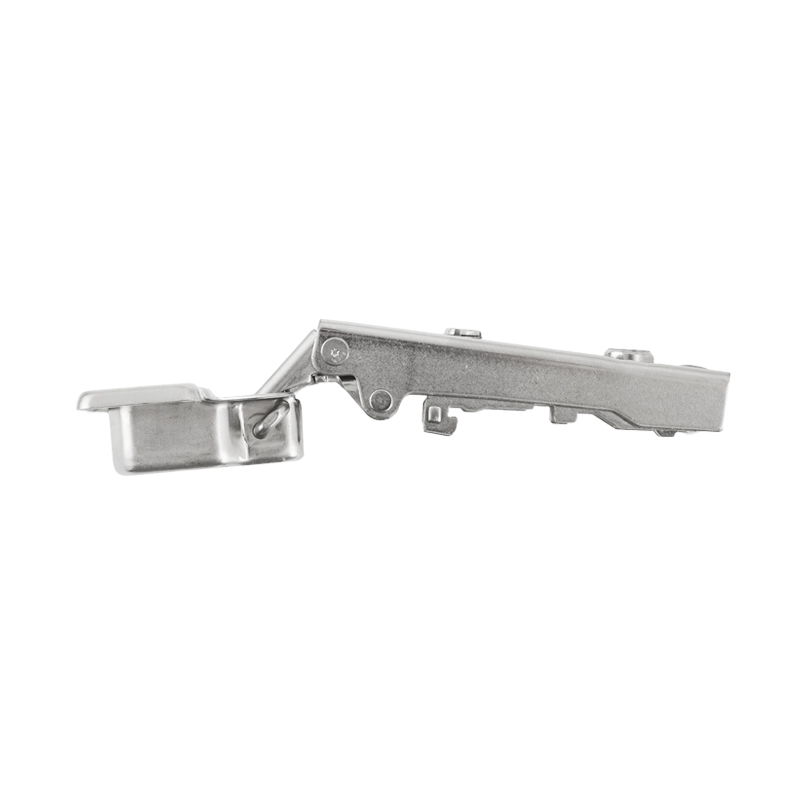 Петля Clip-on, 110°, Intermat 9943, накладная, никель (1029518) Hettich