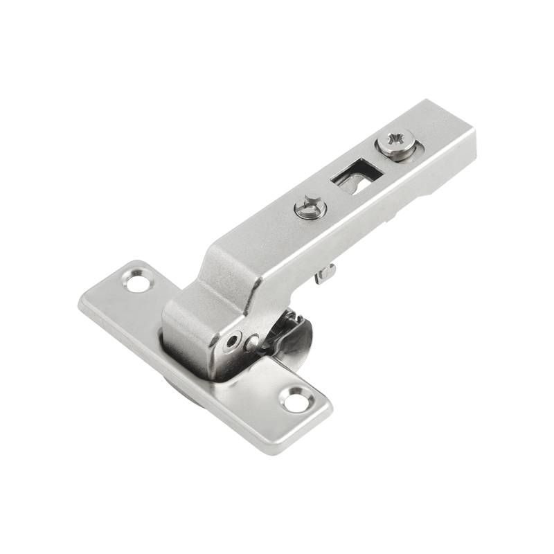 Завіса Clip-on, 90°,Intermat 9936, внутрішня, рівнолежача, нікель (77708) Hettich