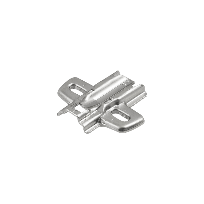 Монтажна планка Sensys дистанція 3 (9071577) Hettich Монтажна планка Sensys дистанція 3 (9071577) Hettich