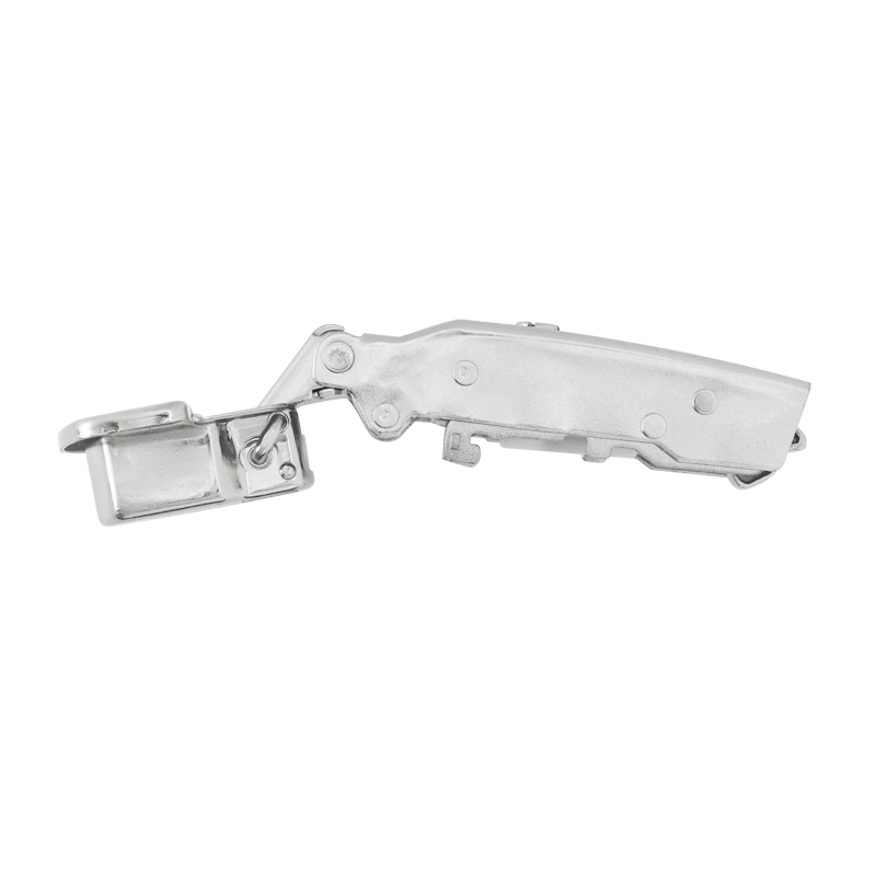 Петля Clip-on, 110°, Sensys 8645i, накладная, с доводч., никель (9071205) Hettich Петля Clip-on, 110°, Sensys 8645i, накладная, с доводч., никель (9071205) Hettich