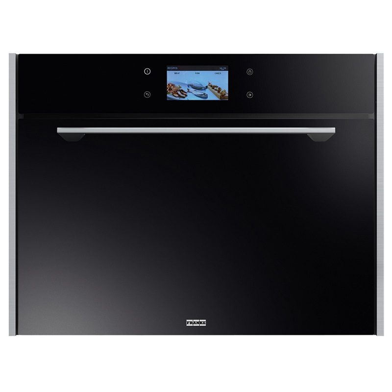 Микроволновая печь MW 45 FS C TFT BK XS NP черная Franke (131.0425.736) Микроволновая печь MW 45 FS C TFT BK XS NP черная Franke (131.0425.736)