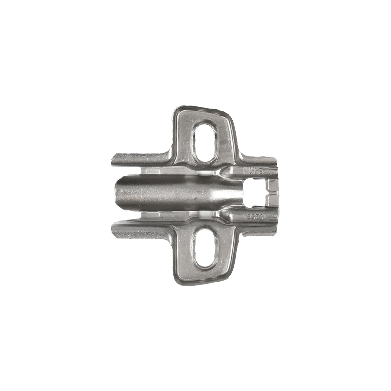 Монтажна планка Sensys дистанція 8 (9071579) Hettich Монтажна планка Sensys дистанція 8 (9071579) Hettich