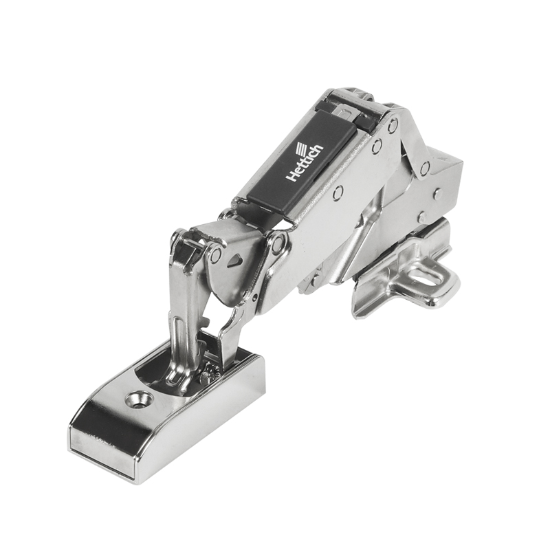 Петля Clip-on,135°,Sensys,для стекла 4–8мм,трансформер,фасад