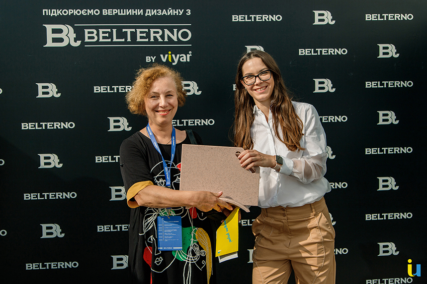 Старт знакомства с BELTERNO: мы открыли новую вершину интерьерного дизайна 9