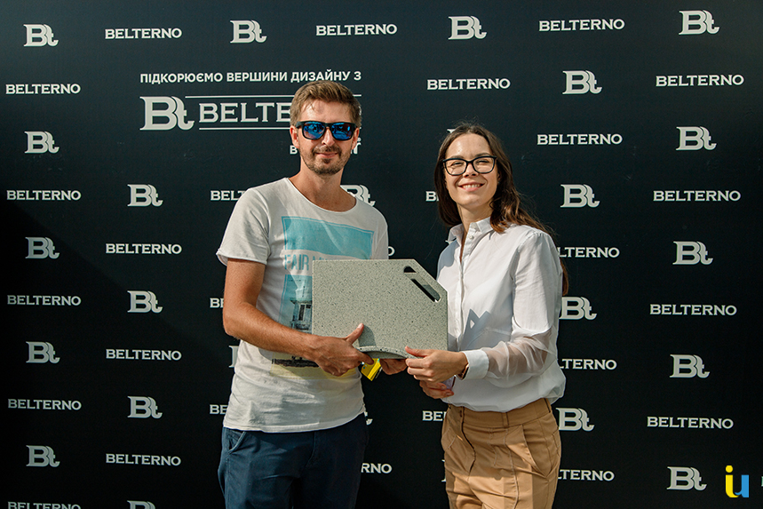 Старт знакомства с BELTERNO: мы открыли новую вершину интерьерного дизайна 13