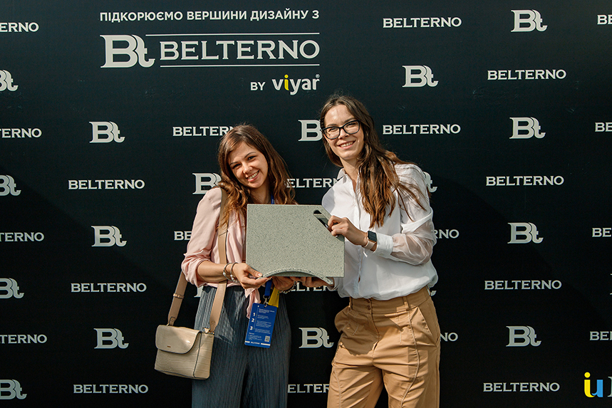 Старт знакомства с BELTERNO: мы открыли новую вершину интерьерного дизайна 10
