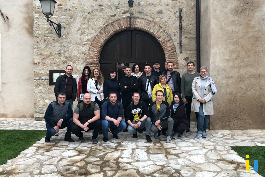 Наша подорож до Італії: iSaloni 2019 та безліч цікавинок