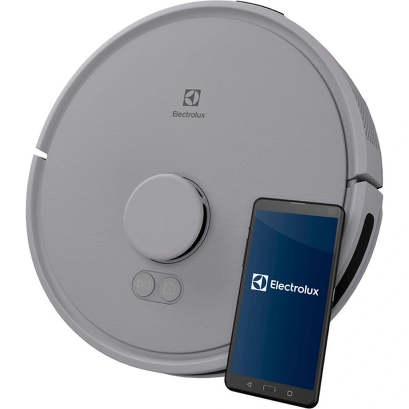 Робот-пилосос миючий ER71HW1UG Electrolux