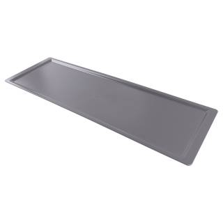 Поддон для сушарки пластик 800мм серый VIBO (VP800GF)
