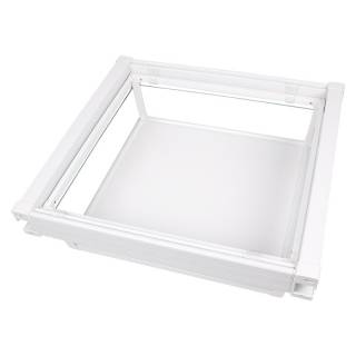 Корзина центральная стекло 764-864мм Muller