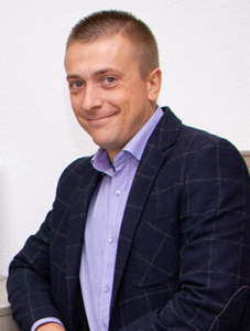 Олег Трусов