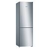 Холодильник з нижньою морозильною камерою KGN36VL326 Bosch - small