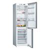 Холодильник з нижньою морозильною камерою KGN36VL326 Bosch, купити - фото №2 - small