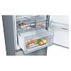 Холодильник з нижньою морозильною камерою KGN36VL326 Bosch, недорого - фото №3 - small