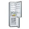 Холодильник з нижньою морозильною камерою KGN39LB316 Bosch, купити - фото №2 - small