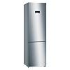 Холодильник з нижньою морозильною камерою KGN39XI326 Bosch - small