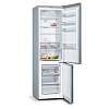 Холодильник з нижньою морозильною камерою KGN39XI326 Bosch, купити - фото №2 - small