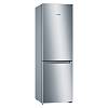 Холодильник з нижньою морозильною камерою KGN36NL306 Bosch - small