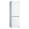 Холодильник з нижньою морозильною камерою KGN36NW306 Bosch - small