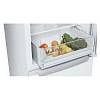 Холодильник з нижньою морозильною камерою KGN36NW306 Bosch, недорого - фото №3 - small