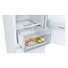 Холодильник з нижньою морозильною камерою KGN39UW316 Bosch, недорого - фото №3 - small