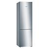 Холодильник з нижньою морозильною камерою KGN39VL316 Bosch - small