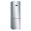 Холодильник з нижньою морозильною камерою KGN39XL316 Bosch - small