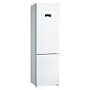 Холодильник з нижньою морозильною камерою KGN39XW326 Bosch - small