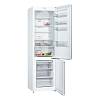 Холодильник з нижньою морозильною камерою KGN39XW326 Bosch, купити - фото №2 - small