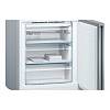 Холодильник з нижньою морозильною камерою KGN49LB30U Bosch, купити - фото №2 - small