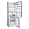 Холодильник з нижньою морозильною камерою KGN49LB30U Bosch, недорого - фото №3 - small