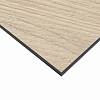 Компакт плита ARPA 4529 ALEVE (Olmo Naturale) черное ядро 4200х1300х12мм - small