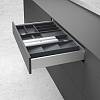 Организация OrgaTray 270 держатель для специй, W137xL473xH38мм (9278300) Hettich - small