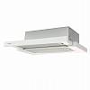 Витяжка Телескопічна TT14 STD WH/A/60 Біла ELICA - small