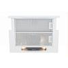 Витяжка Телескопічна TT14 LUX WH/A/60 Біла ELICA, замовити - фото №7 - small
