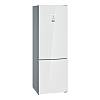 Холодильник з нижньою морозильною камерою KG49NLW30U Siemens - small