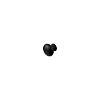 Ручка Marella CL 24228.01.025 чорний матовий - small