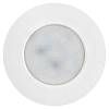 LED-світильник Flat 220В, 4Вт, 4000K (Денне світло), білий мат, купити - фото №2 - small