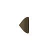 Уголок мебельный одинарный S-02 рустикал, фото - фото №5 - small
