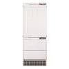 Вбудований комбінований холодильник ECBN 5066 Liebherr, замовити - фото №7 - small