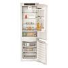 Вбудований комбінований холодильник ICNf 5103 Liebherr, купити - фото №2 - small