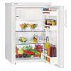 Малогабаритний холодильник T +1414 Liebherr - small